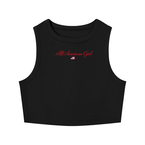 All American Girl Bby Tank